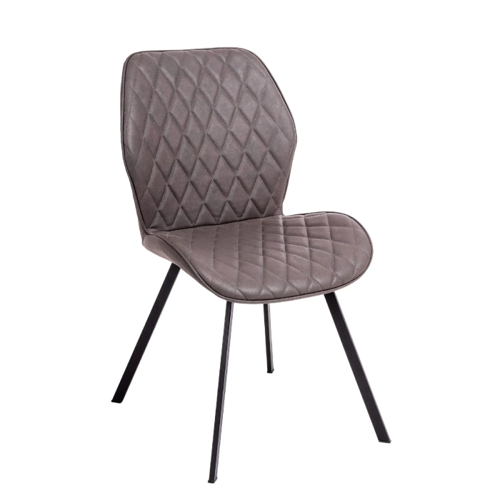 Alquiler de sillas ROMBE CHOCOLATE